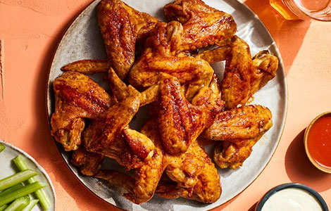 Wings
